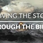 The Bible Can Guide You Through Your Storm